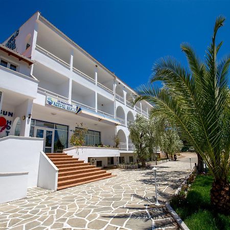 Astris Sun Hotel Экстерьер фото