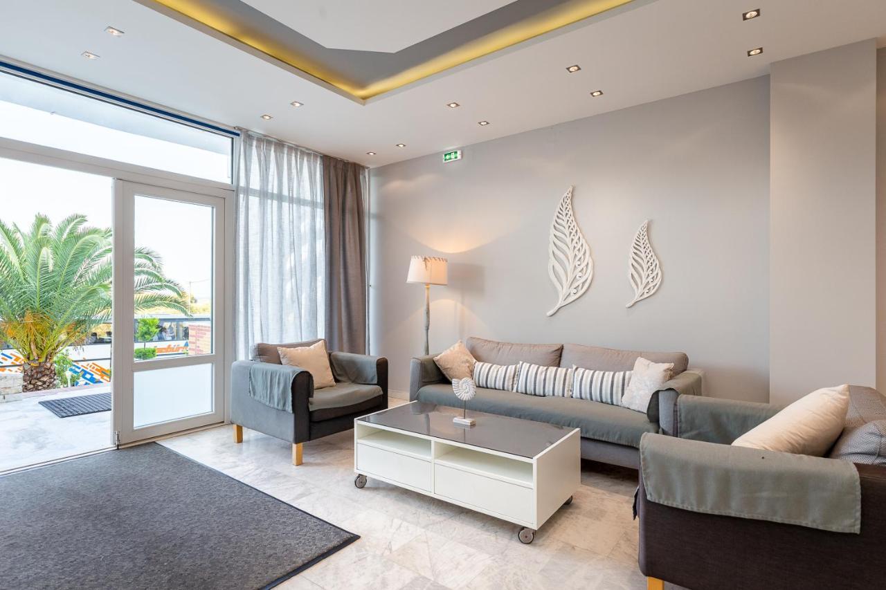 Astris Sun Hotel Экстерьер фото