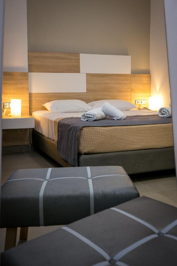 Astris Sun Hotel Экстерьер фото