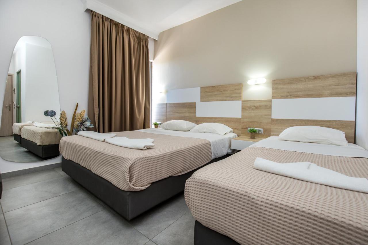 Astris Sun Hotel Экстерьер фото