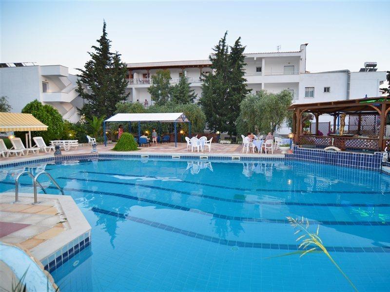 Astris Sun Hotel Экстерьер фото