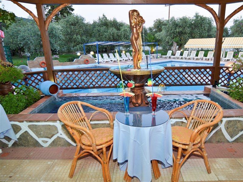 Astris Sun Hotel Экстерьер фото
