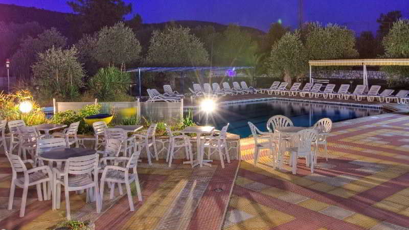 Astris Sun Hotel Экстерьер фото