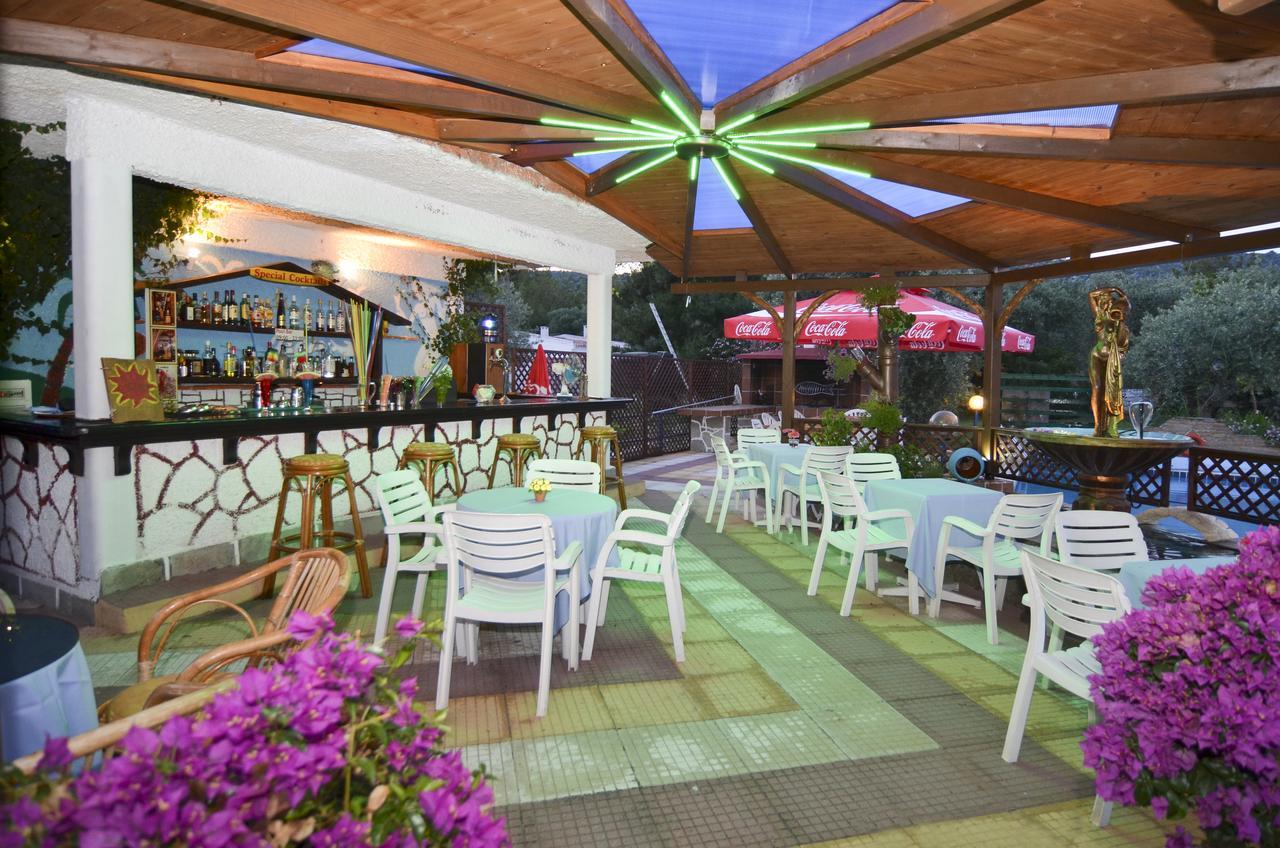 Astris Sun Hotel Экстерьер фото