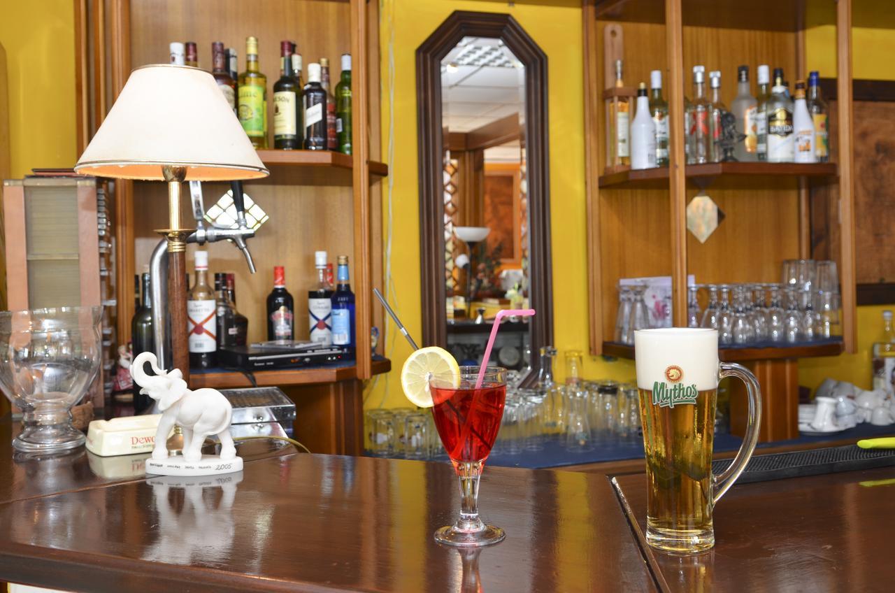 Astris Sun Hotel Экстерьер фото