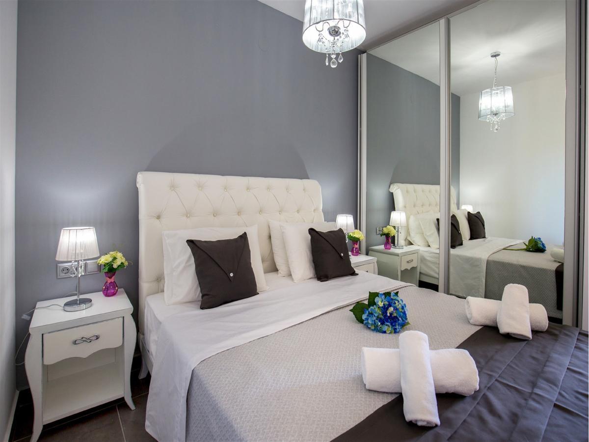 Astris Sun Hotel Экстерьер фото