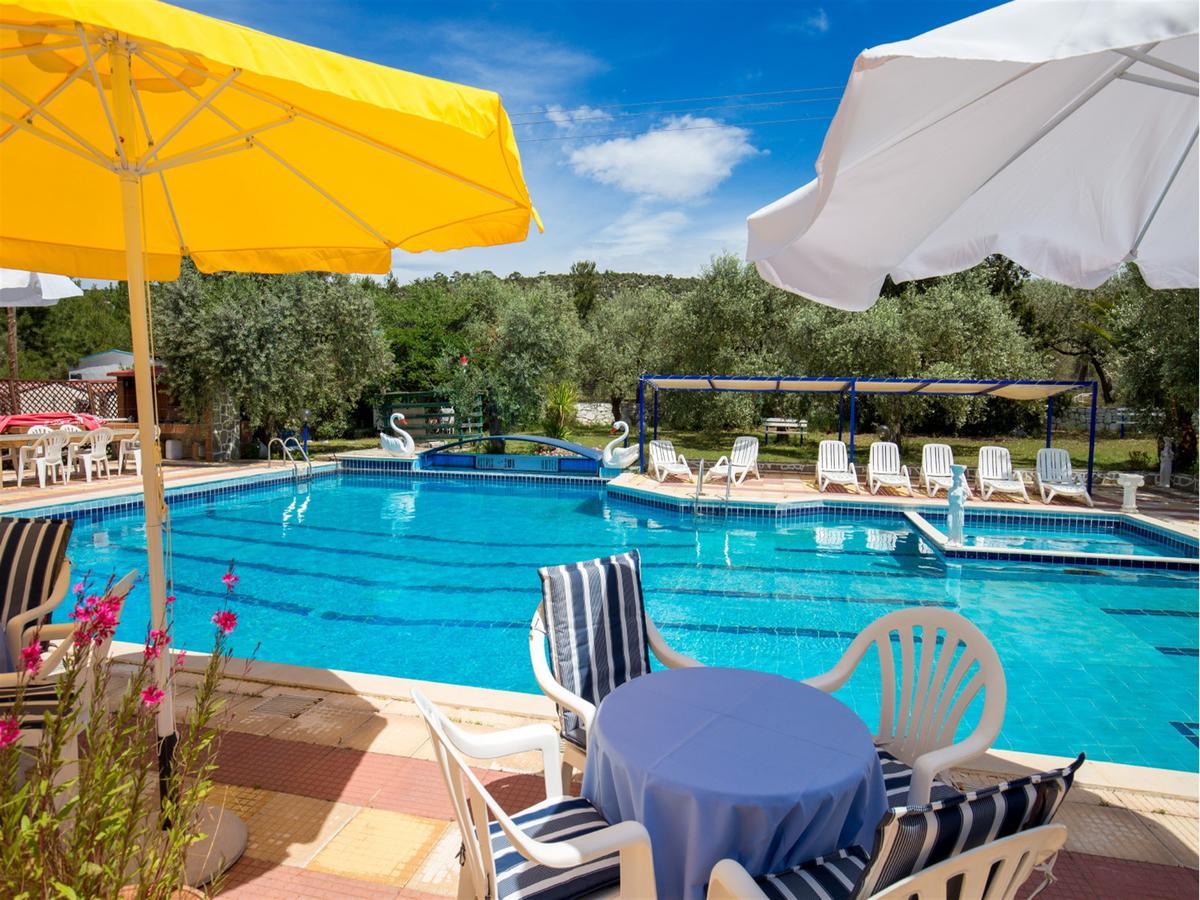 Astris Sun Hotel Экстерьер фото