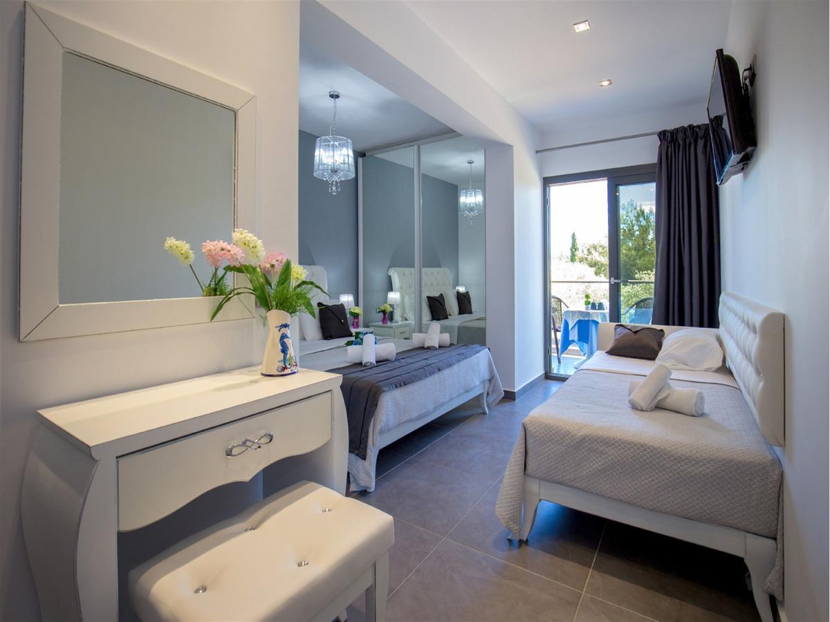 Astris Sun Hotel Экстерьер фото