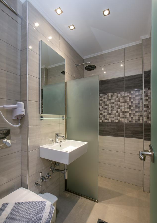 Astris Sun Hotel Экстерьер фото