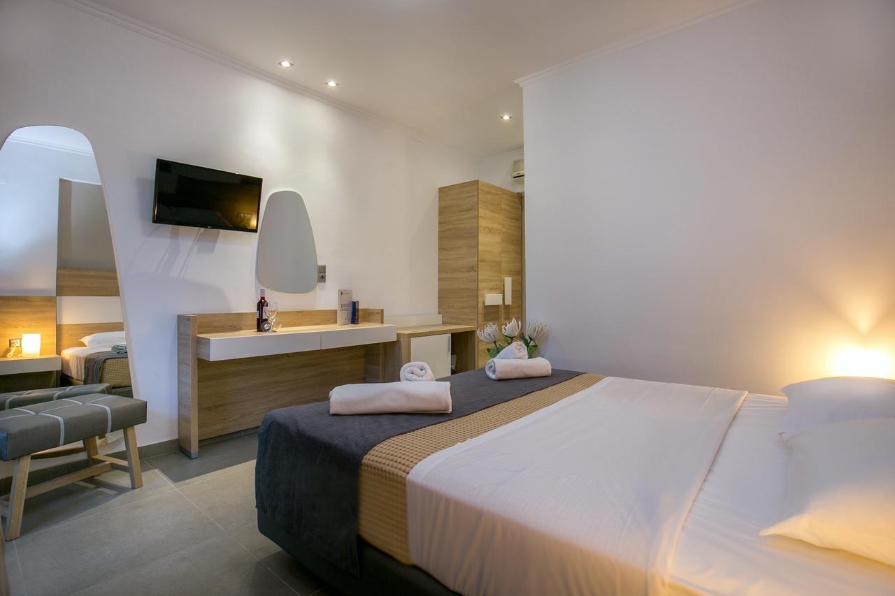 Astris Sun Hotel Экстерьер фото