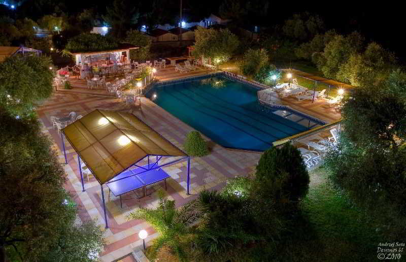Astris Sun Hotel Экстерьер фото
